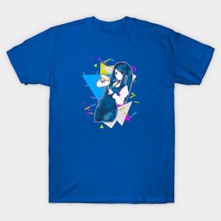 Jill (VA-11 HALL-A) T-Shirt